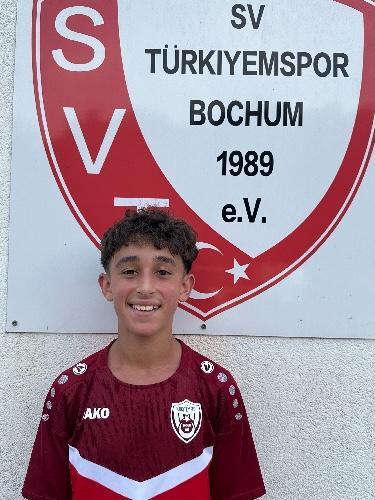 Ishak El Founti