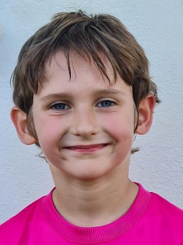 Maximilian Dennis Klimke