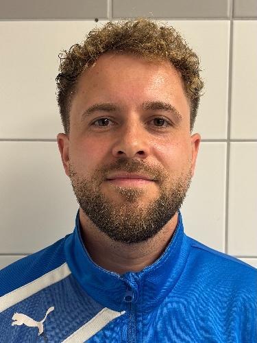 Sebastian Heinemann