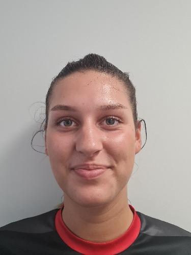Jil Hahnen