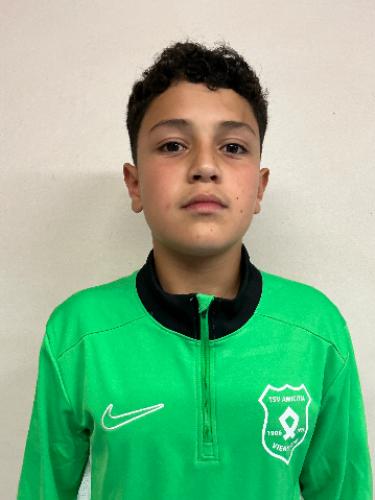 Ayaz Yilmaz