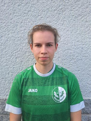 Emma Donner