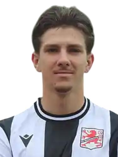Denys Masalskyi