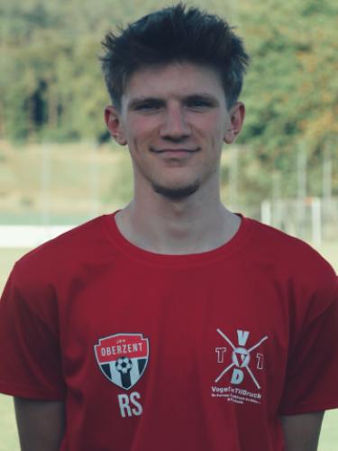Roman Schroeder