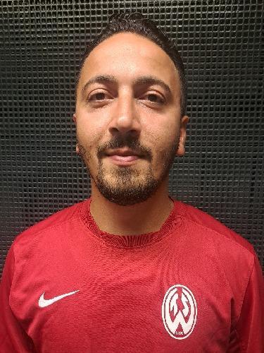 Abdallah Janin