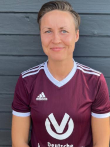 Lisa Katharina Maier