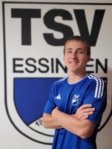 Andrii Rokosovyk