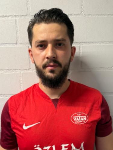 Volkan-Abdullah Arslan