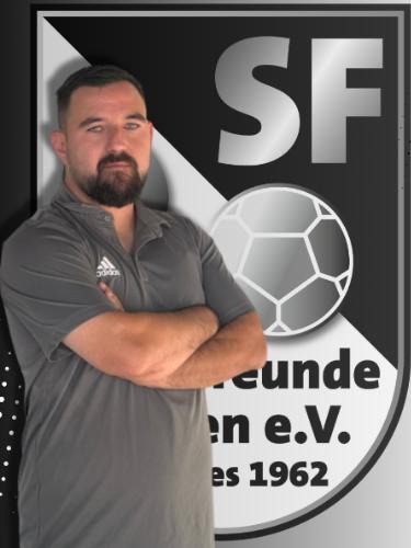 Sascha Bögge