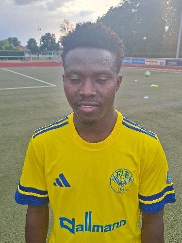 Habib Kemoko Diallo