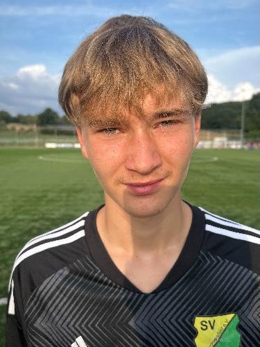 Nico Dersen