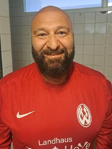 Arman Kaya
