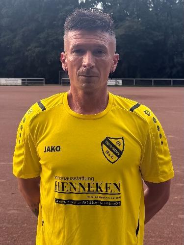 Patrick Kapuscziok