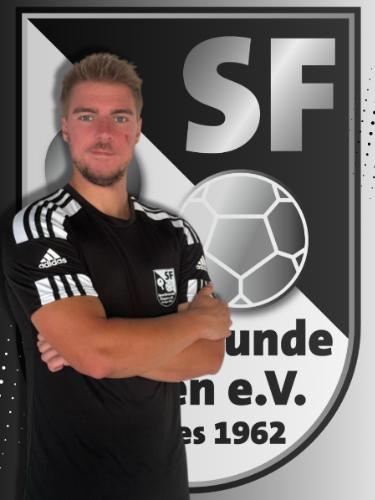 Silvan Deike