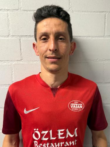 Mehmet Cakir