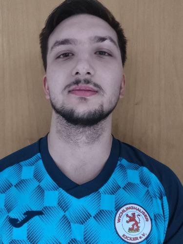 Alexandros Karakousis