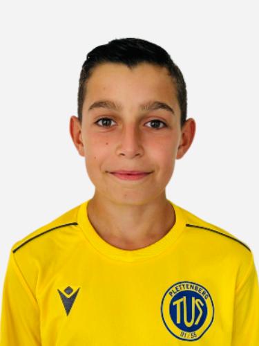 Yusuf Ensar Göcürücü