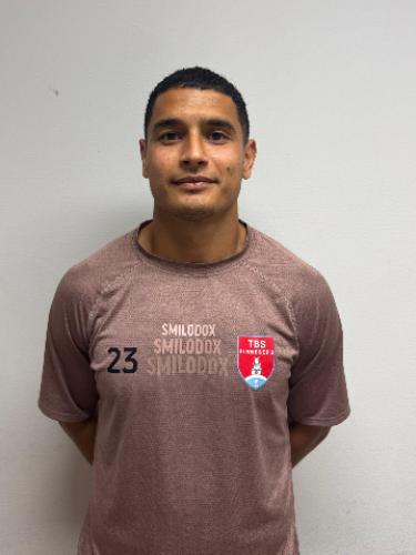 Omar Nabizada