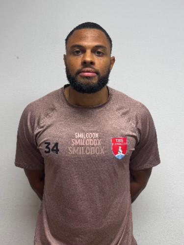 Nick Amartey Scharkowski