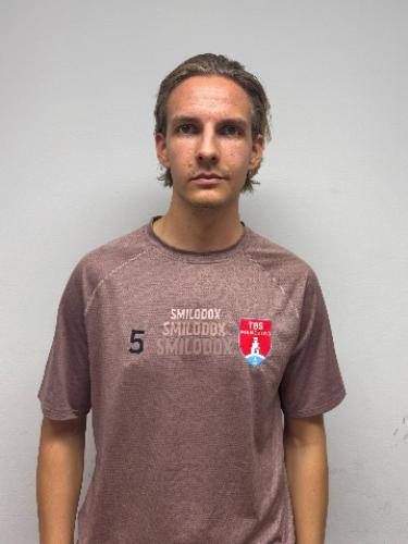 Robbie Schlichting