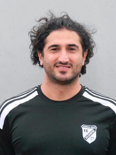 Behdad Assadollahzadeh