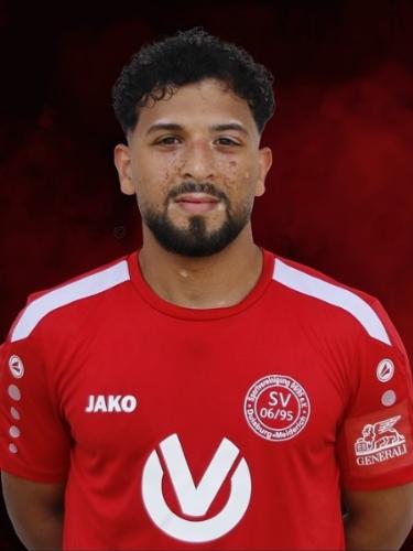 Fares Alfandi