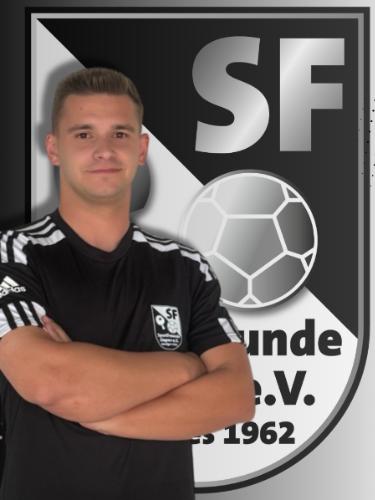 Lukas Maximilian Merhof