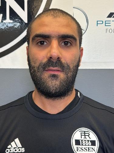 Husayn Salih Husayn Mohammed Fanishah