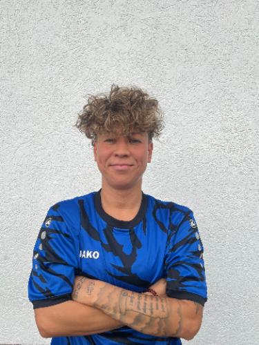 Jenny-Liane Weiß