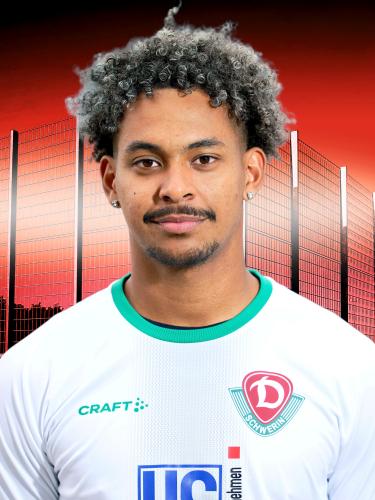 Yanick Roney Abayomi