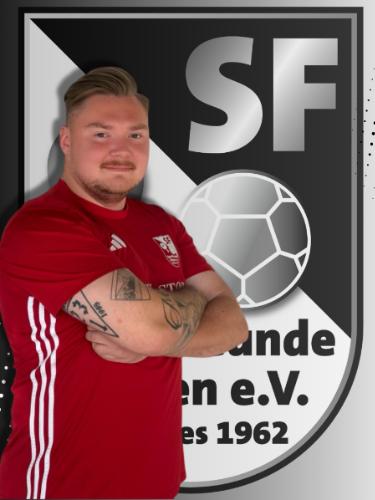 Fabian Schmidt