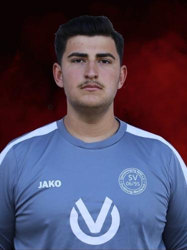 Devin Cetin