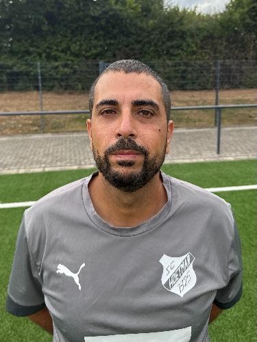 Mohamad Maghamse