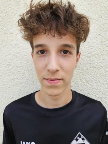 Jonah LeBlanc