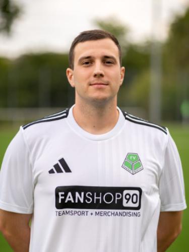 Simon Alexander Adoni