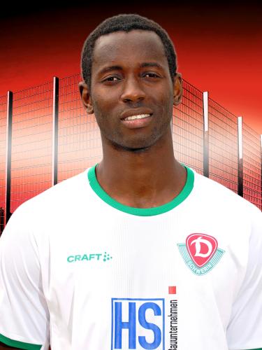 Marcelino Tamba Aires dos Reis