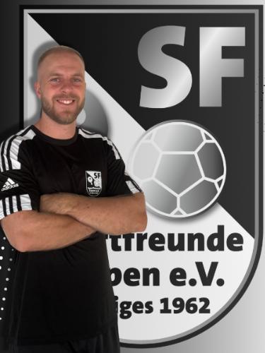 Dominik Tirsch