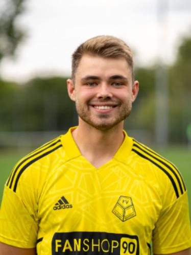 Yannik Geilenkirchen