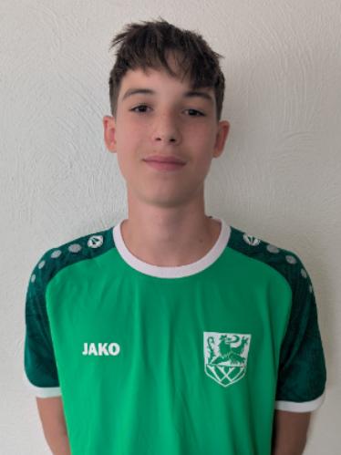 Chris Oliver Lichteveld