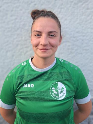 Sophie Reich