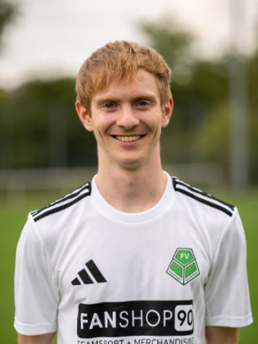 Fynn Hangarter