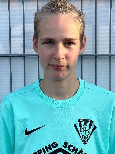 Lara Vanessa Schiefel