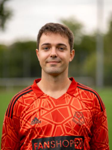 Jonas Hillmann
