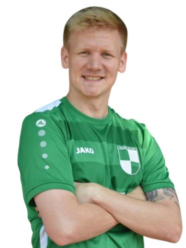 Jannis Marian Hesse