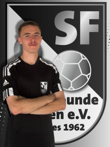 Daniel Winke