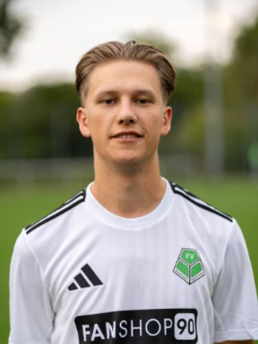 Leander Jaakko Hütz