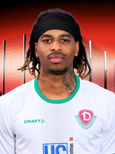 Bradley Jean-Claude Eyenga Lokilo