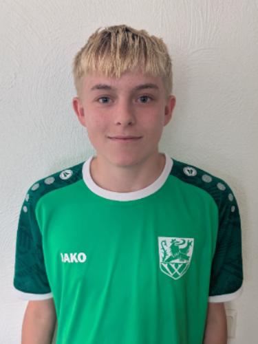 Liam van Bonn