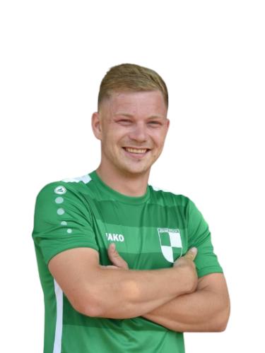 Justin Möller
