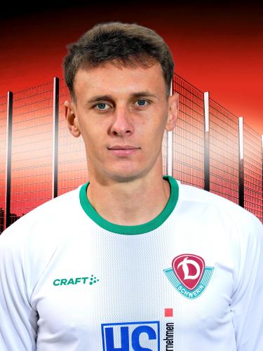 Taras Khlan